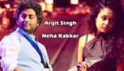 Arijit Singh And Neha Kakkar: 5 Best Duet Songs That You Must Listen To