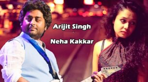 Arijit Singh And Neha Kakkar: 5 Best Duet Songs That You Must Listen To