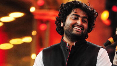 Watch! Popular Hindi Songs Sung By Arijit Singh