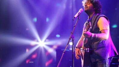 5 Most Viewed Songs Of The ‘Melody King’ Arijit Singh