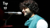 Arijit Singh’s splendid Live in Concert songs