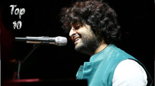 Arijit Singh’s splendid Live in Concert songs