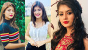 Arishfa Khan’s HOT Red Lipstick Avatar