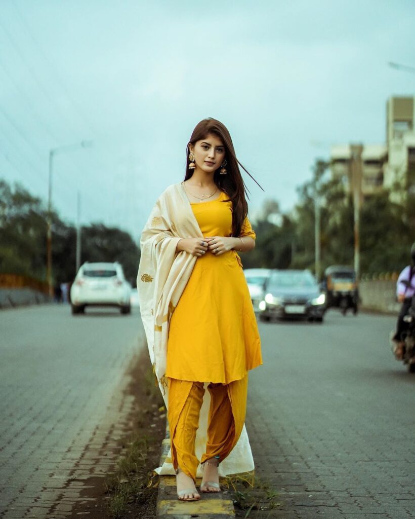 Arishfa Khan’s Style File: Her Best Outfits To Till  - 1