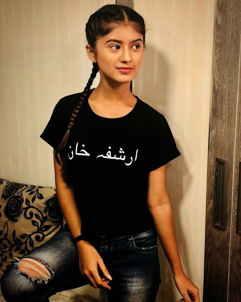 Arishfa Khan’s Tee collection we would love to buy - 1