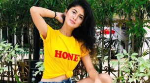 Reasons Arishfa Khan had us watch her TikTok videos repetitively