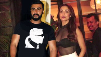 Arjun Kapoor REVEALS about his marriage plans with his ‘love’ Malaika Arora