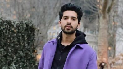 Armaan Malik- The King of Bollywood songs