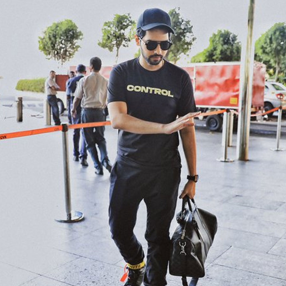 Armaan Malik's Style File: His Best Outfits Till Date 1