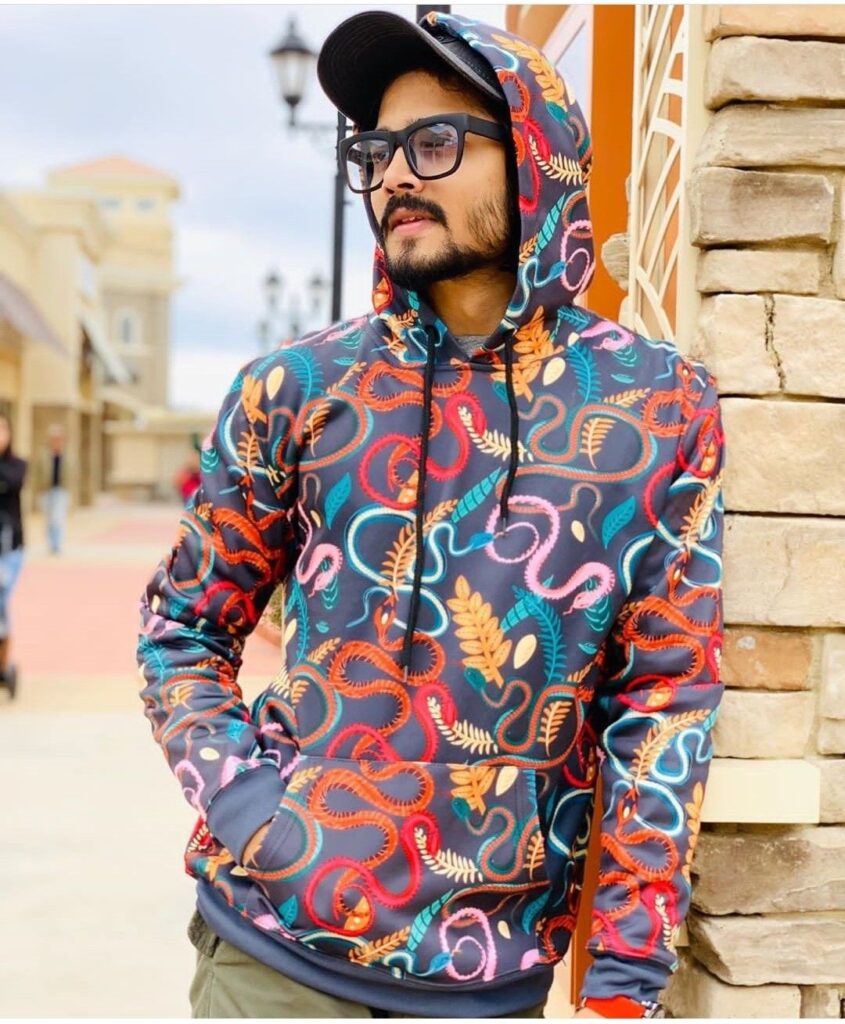 Ashish Chanchlani Vs Bhuvan Bam: Which YouTuber has the best dressing sense? - 5