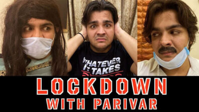 Ashish Chanchlani’s new video on lockdown is sure to lift your spirits