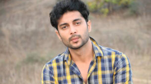 Ashish Kadian escapes unhurt in a horrifying incident