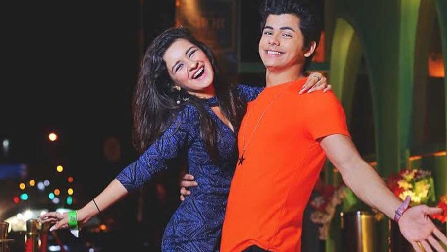 Avneet Kaur And Siddharth Nigam: Top 5 Beautiful #Siddneet Moments