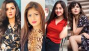 Avneet Kaur, Arishfa Khan, Jannat Zubair, Shirley Setia: Pin these looks to your mood board