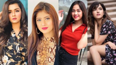 Avneet Kaur, Arishfa Khan, Jannat Zubair, Shirley Setia: Pin these looks to your mood board