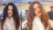 Avneet Kaur gets a new look and it is breathtakingly beautiful