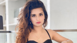 Avneet Kaur has posted a throwback video and we are watching it on repeat