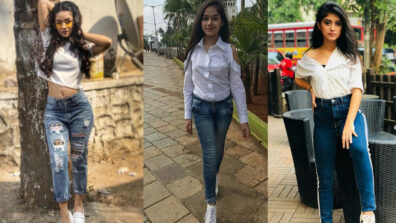 Avneet Kaur, Jannat Zubair, Arishfa Khan In Denim: HOT or NOT?