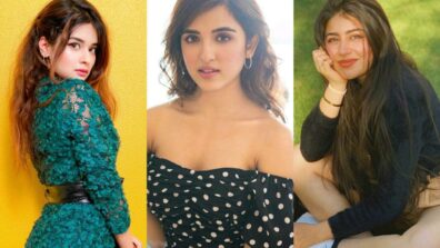 Avneet Kaur, Shirley Setia, Aditi Bhatia: Rate the top social media influencer!!!