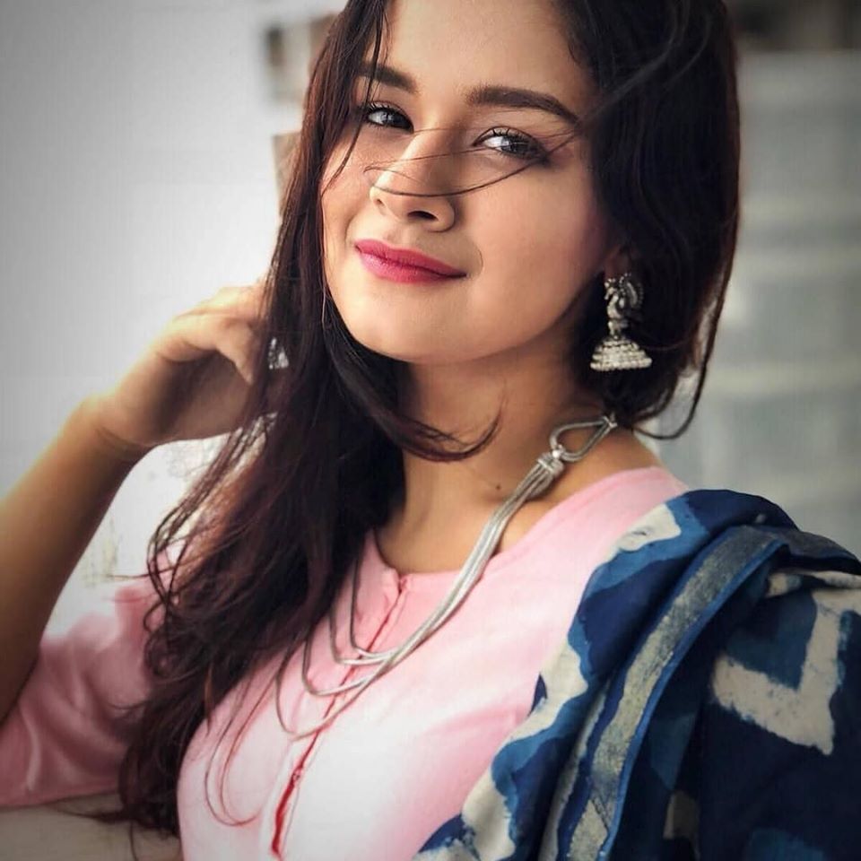 Avneet Kaur- The ultimate queen of fashion - 1