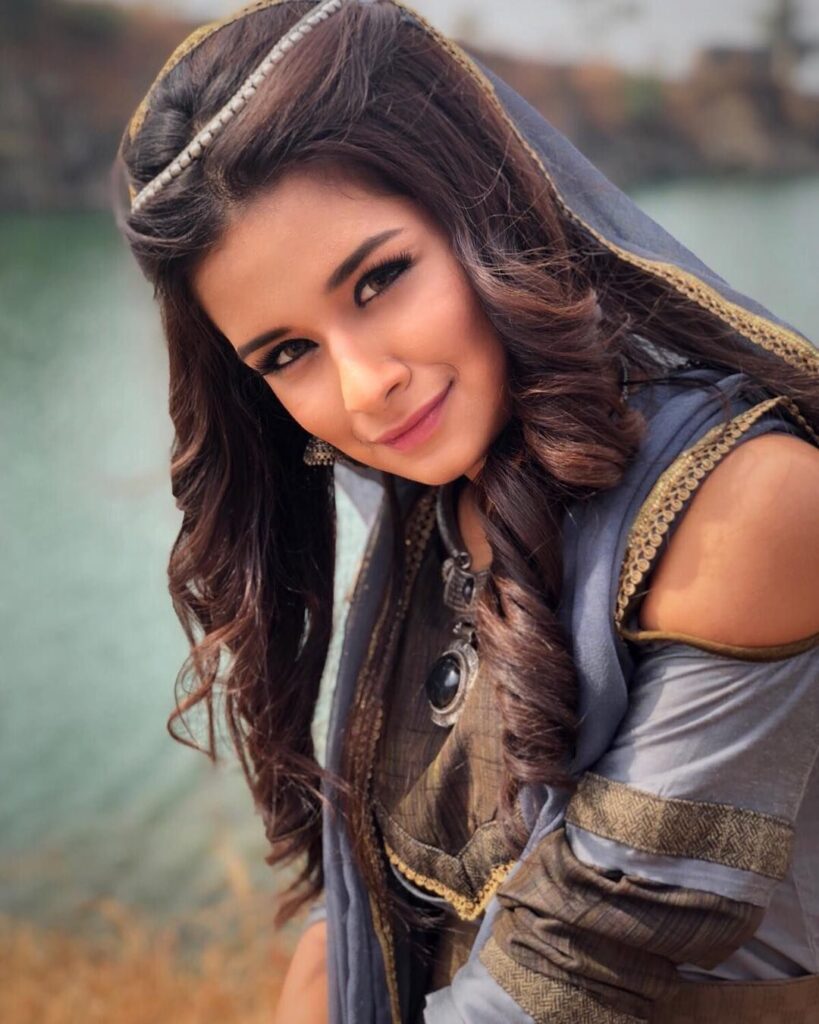 Avneet Kaur- The ultimate queen of fashion - 2