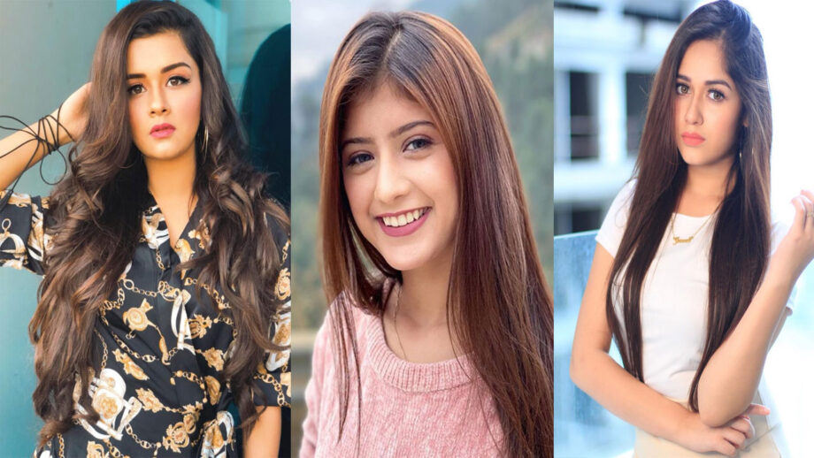 Avneet Kaur Vs Arishfa Khan Vs Jannat Zubair: The Most Sensuous Beauty