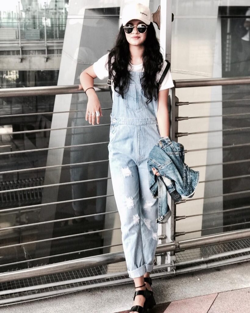 Learn Everything About Avneet Kaur’s Style - 4