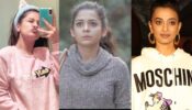 Avneet Kaur Vs Mithila Palkar Vs Radhika Apte: Who Wore Sweatshirt Better?