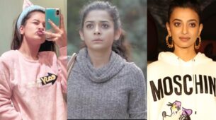 Avneet Kaur Vs Mithila Palkar Vs Radhika Apte: Who Wore Sweatshirt Better?