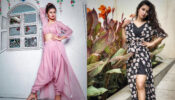 Avneet Kaur’s fusion style never fails to leave us stunned