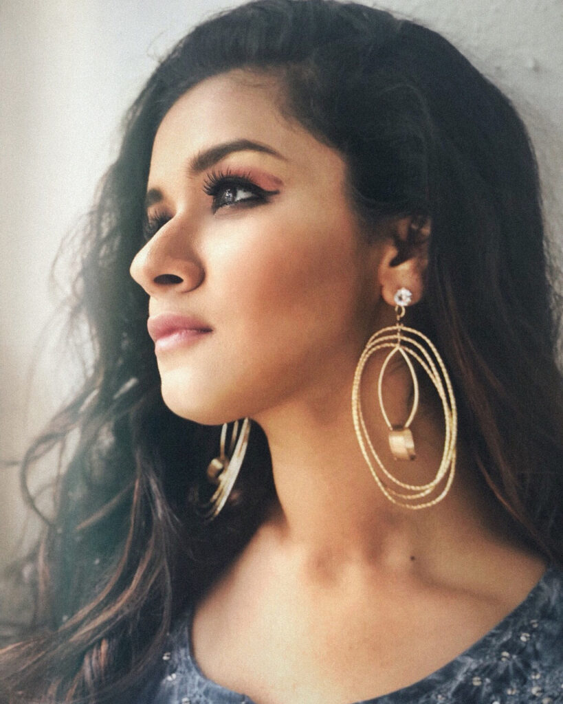 Avneet Kaur’s jewellery style is always on point and here’s proof - 4