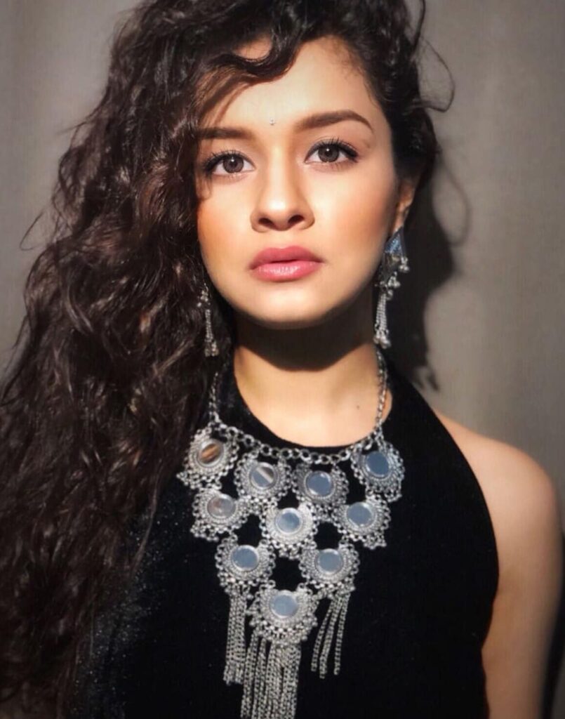 Avneet Kaur’s jewellery style is always on point and here’s proof - 5