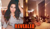 Avneet Kaur’s quarantine SECRET REVEALED