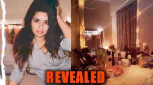 Avneet Kaur’s quarantine SECRET REVEALED