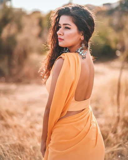 Avneet Kaur’s Attractive Looks Ever - 0