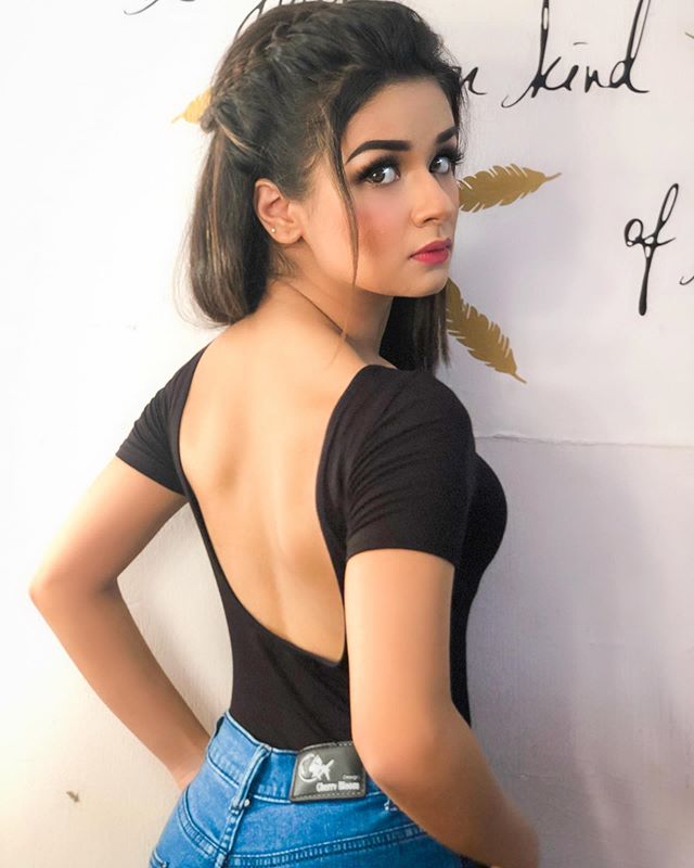 Avneet Kaur’s Attractive Looks Ever - 2