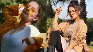 Avneet Kaur’s sunglasses are just as drool-worthy as her outfits, pics inside