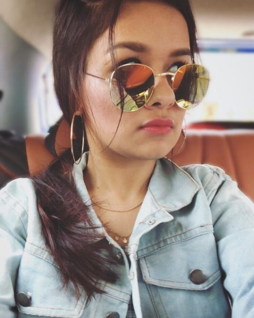 Avneet Kaur’s sunglasses are just as drool-worthy as her outfits, pics inside - 2