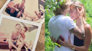 Justin Bieber And Hailey Baldwin’s Love Story Will Make You Go Awww