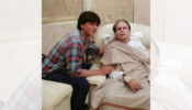 AWW: When Shah Rukh Khan came to visit an ailing Dilip Kumar