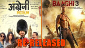 Baaghi 3, Angrezi Medium will be re-released