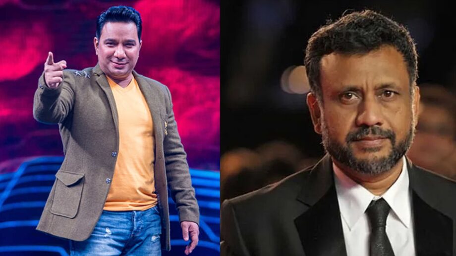 Baaghi 3 Director Ahmed Khan clarifies his Thappad remark to Anubhav Sinha