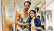 BAAGHI 3: Tiger Shroff and Jannat Zubair’s brother Ayaan Zubair are waiting for your love