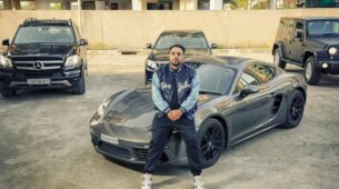 Badshah’s Total Net Worth Will Surprise You