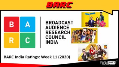 BARC India Ratings: Week 11 (2020); Kundali Bhagya, Fear Factor-Khatron Ke Khiladi and India’s Best Dancer on top