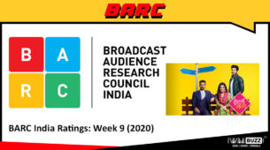 BARC India Ratings: Week 9 (2020); Kundali Bhagya continues to rule