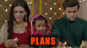 Barrister Babu: Saudamini plans to separate Anirudh and Bondita
