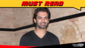 The best memory with my daughter Sifat is when she smiles at me every time: Barun Sobti