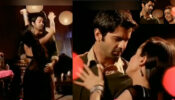 Barun Sobti and Sanaya Irani’s on screen chemistry is too adorable