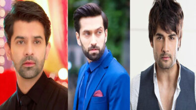 Barun Sobti Vs Nakuul Mehta Vs Vivian Dsena? Actor you miss the most on TV?